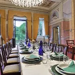 Bed and Breakfast Relais Montecatini 4*