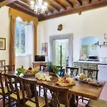 Relais Montecatini