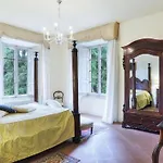 Relais Montecatini Bed and Breakfast 4*