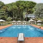 Relais Montecatini Bed and Breakfast Camaiore