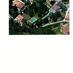 Bed and Breakfast Relais Montecatini