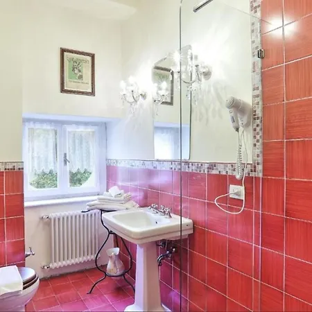 Relais Montecatini