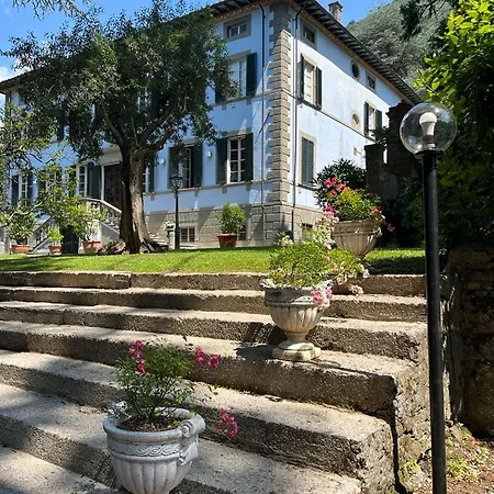 住宿加早餐酒店 Relais Montecatini *