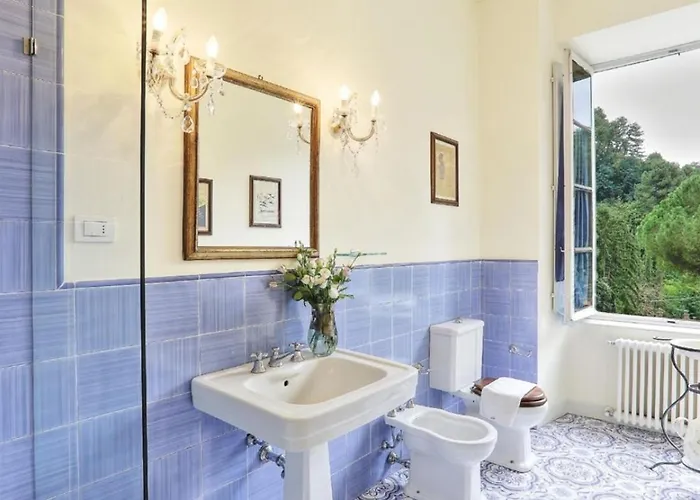 Relais Montecatini 4*