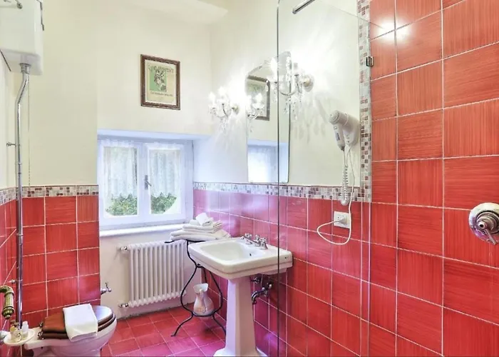 Relais Montecatini