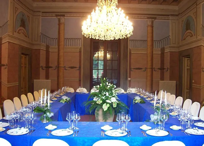 Relais Montecatini