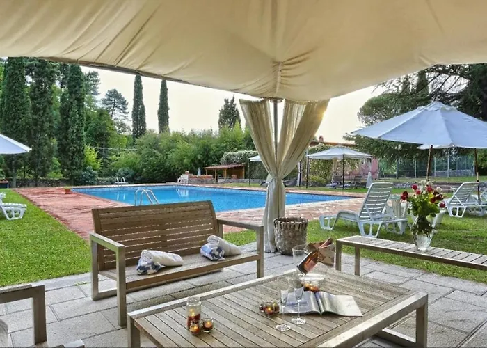 Relais Montecatini