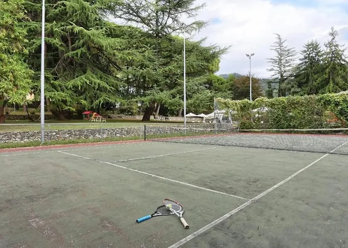 Relais Montecatini Camaiore