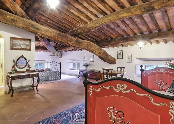 Relais Montecatini Nocleg ze śniadaniem