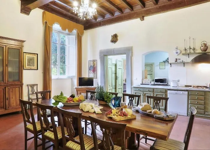 Relais Montecatini