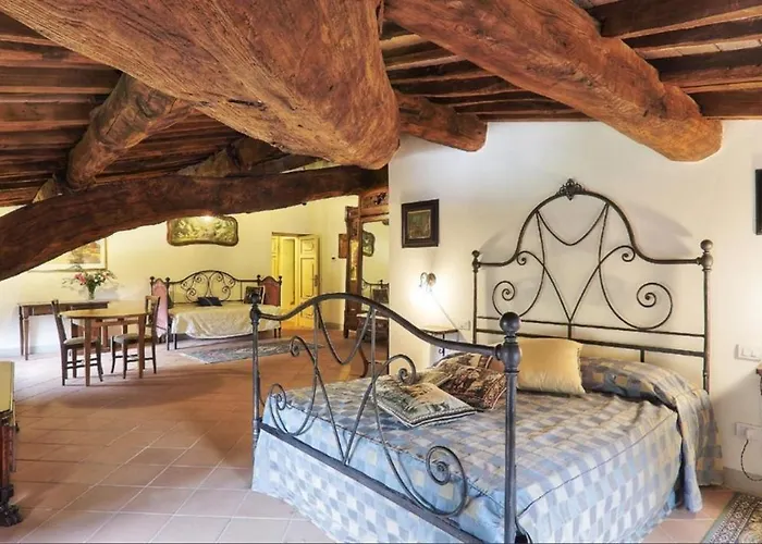 Relais Montecatini