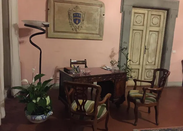 Relais Montecatini