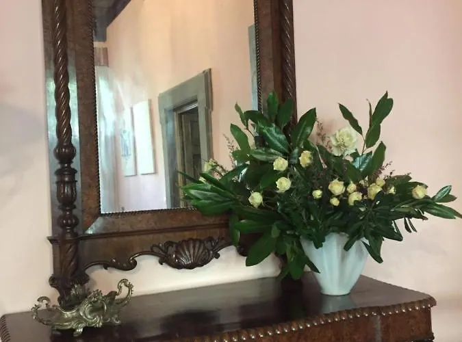 Relais Montecatini Nocleg ze śniadaniem