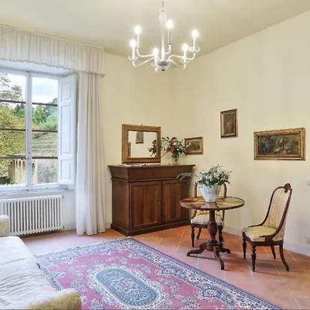 Bed & Breakfast Relais Montecatini Camaiore