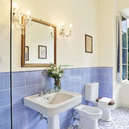 Relais Montecatini *