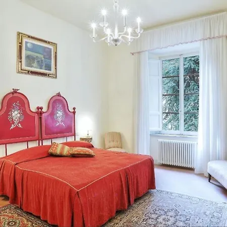 Relais Montecatini * Camaiore