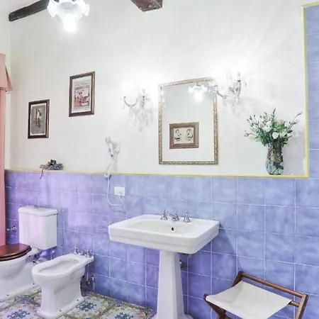 Bed & Breakfast Relais Montecatini