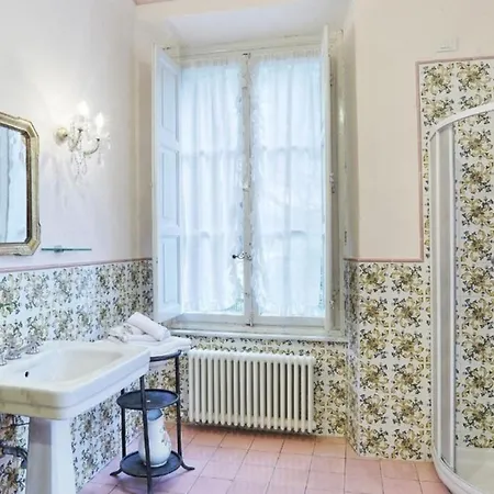 Relais Montecatini