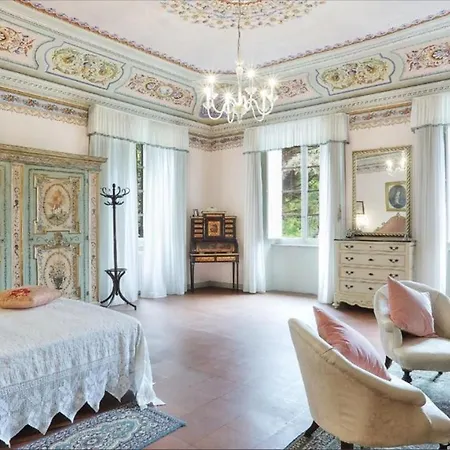 B&B Relais Montecatini 4*