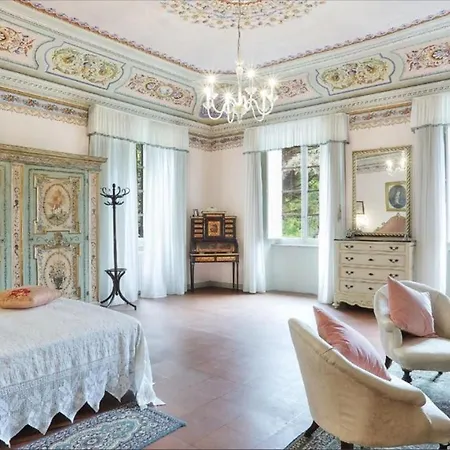 Bed & Breakfast Relais Montecatini *