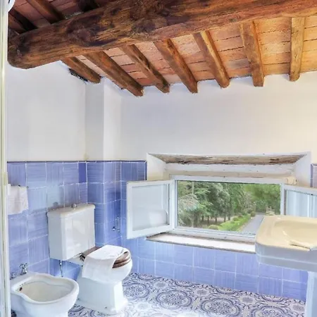 Relais Montecatini