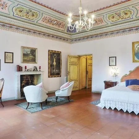B&B Relais Montecatini