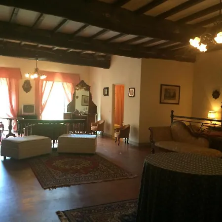 Relais Montecatini