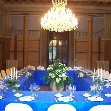 Relais Montecatini