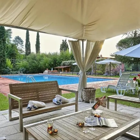 Relais Montecatini