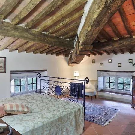 Bed & Breakfast Relais Montecatini
