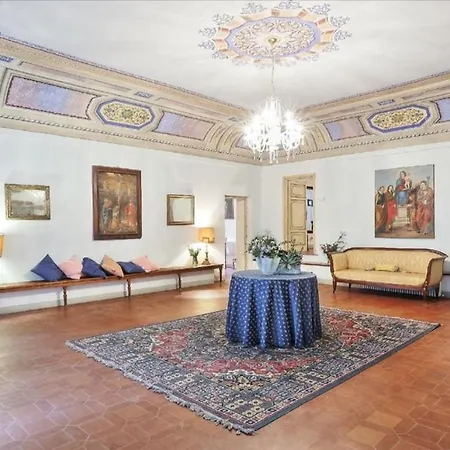 Bed & Breakfast Relais Montecatini *