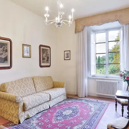 Relais Montecatini * Camaiore