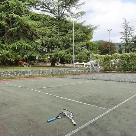 Relais Montecatini Camaiore