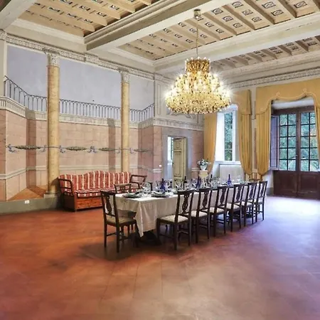 Bed & Breakfast Relais Montecatini *