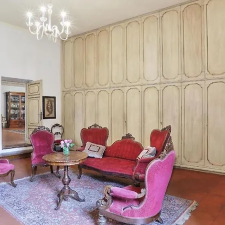Relais Montecatini * Camaiore