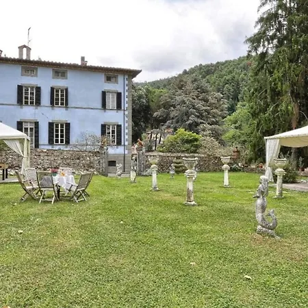 Bed & Breakfast Relais Montecatini *