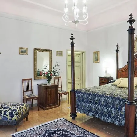 Relais Montecatini * Camaiore