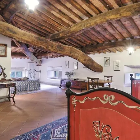 Relais Montecatini Bed & Breakfast
