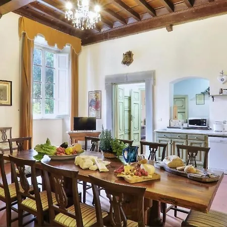 Relais Montecatini
