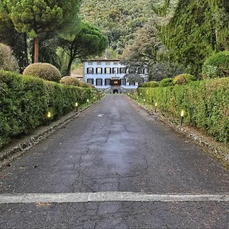 Relais Montecatini Bed & Breakfast