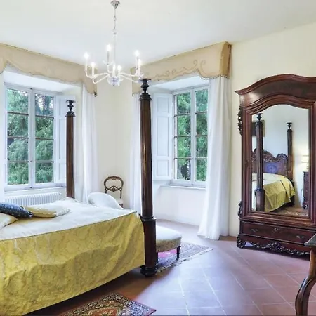 Relais Montecatini Bed & Breakfast *