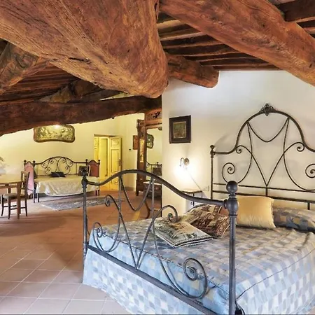 Relais Montecatini
