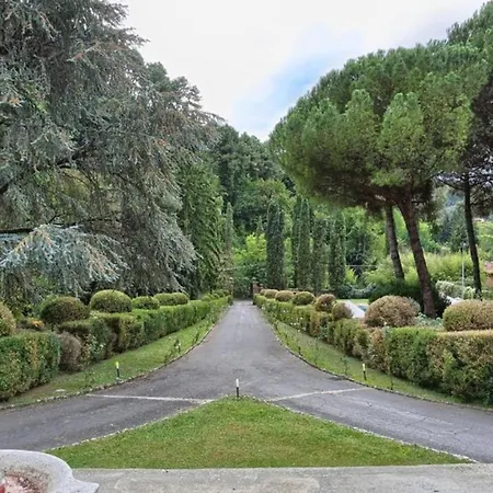 Bed & Breakfast Relais Montecatini *