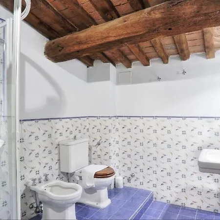 Relais Montecatini