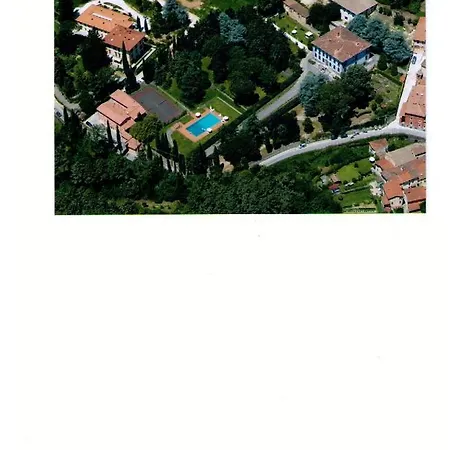 B&B Relais Montecatini