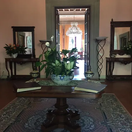 Relais Montecatini Bed & Breakfast *
