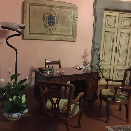 Relais Montecatini