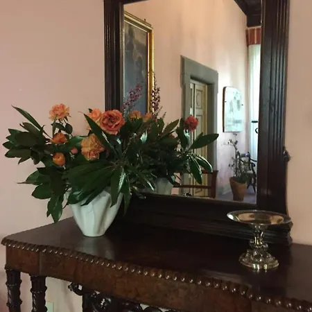B&B Relais Montecatini 카마이오레