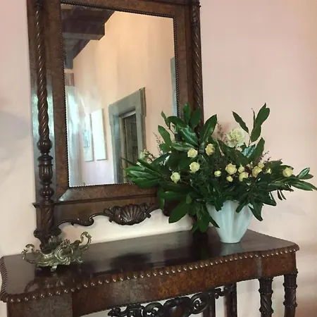 Relais Montecatini Bed & Breakfast